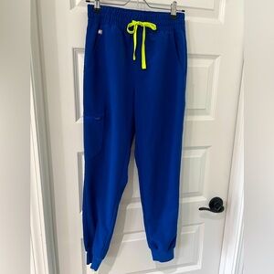 FIGS Jogger Scrub Pant